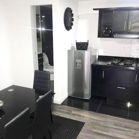 Estadio Apartamentos Medellin Bagian luar foto