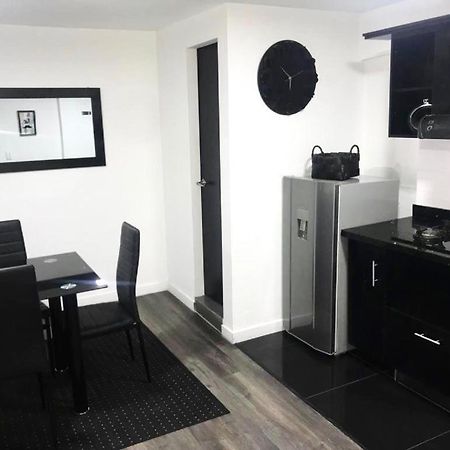 Estadio Apartamentos Medellin Bagian luar foto