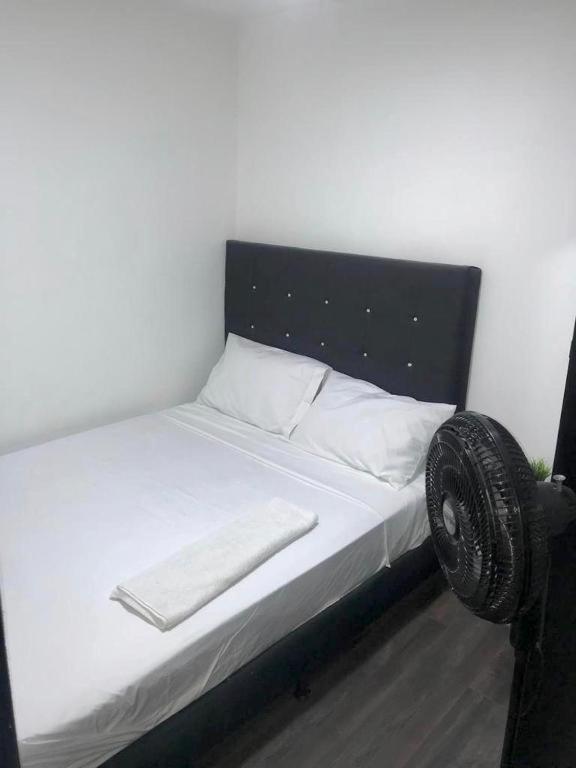 Estadio Apartamentos Medellin Bagian luar foto