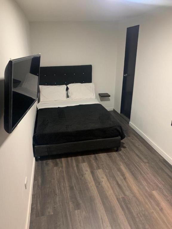 Estadio Apartamentos Medellin Bagian luar foto